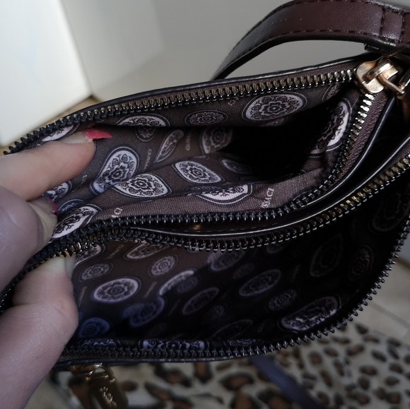 💋 GUSSACI Shoulder Crossbody Bag! - Picture 15 of 16